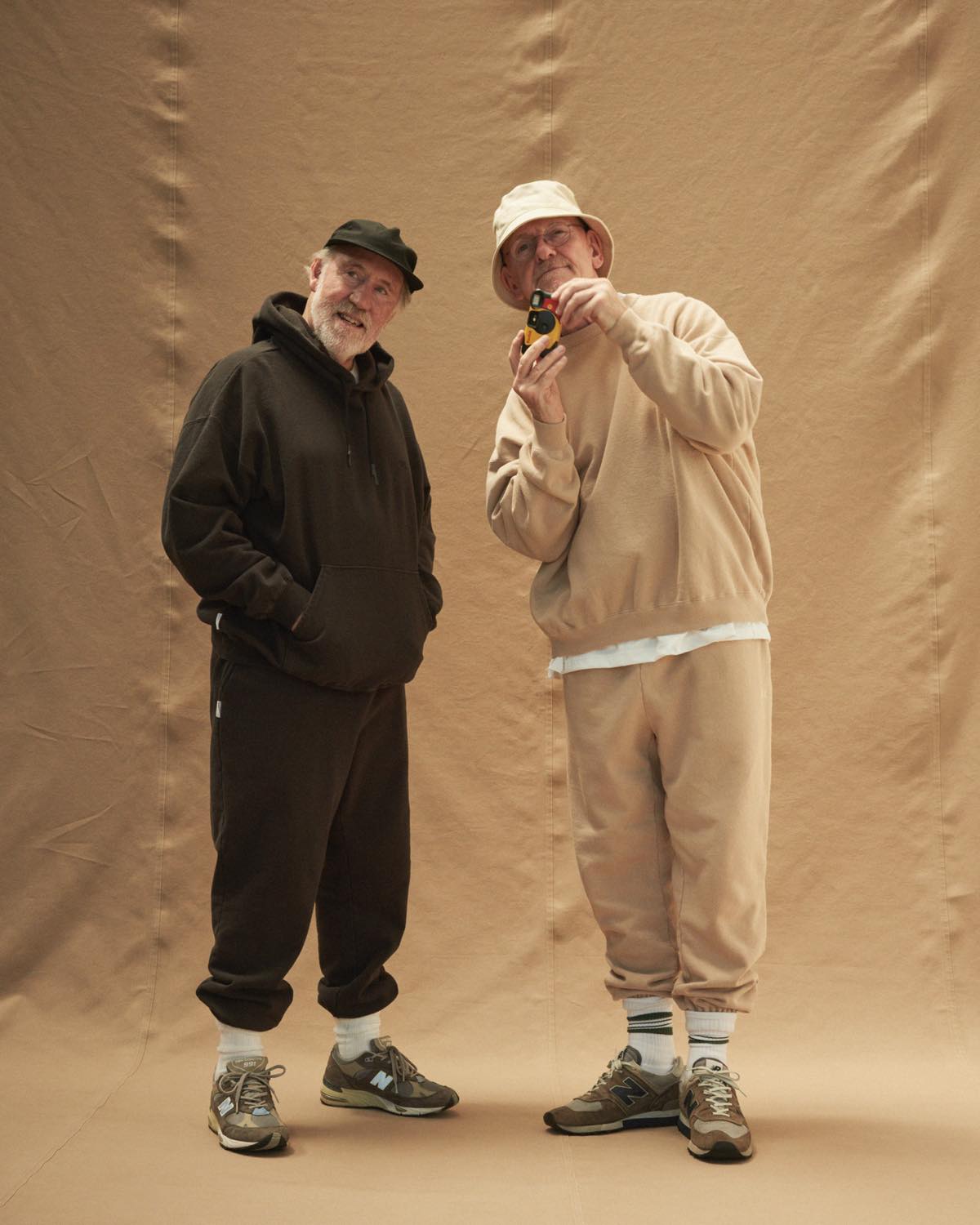 LOOK】S.F.C｜2024 AUTUMN WINTER - ARKnets 公式通販