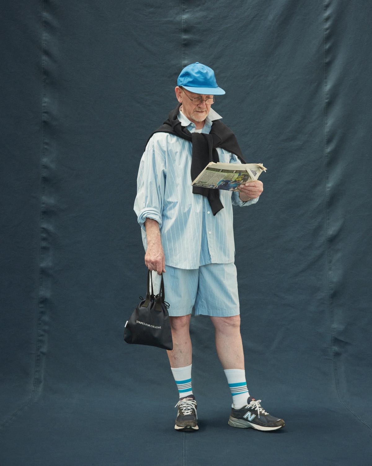 LOOK】S.F.C｜2024 AUTUMN WINTER - ARKnets 公式通販