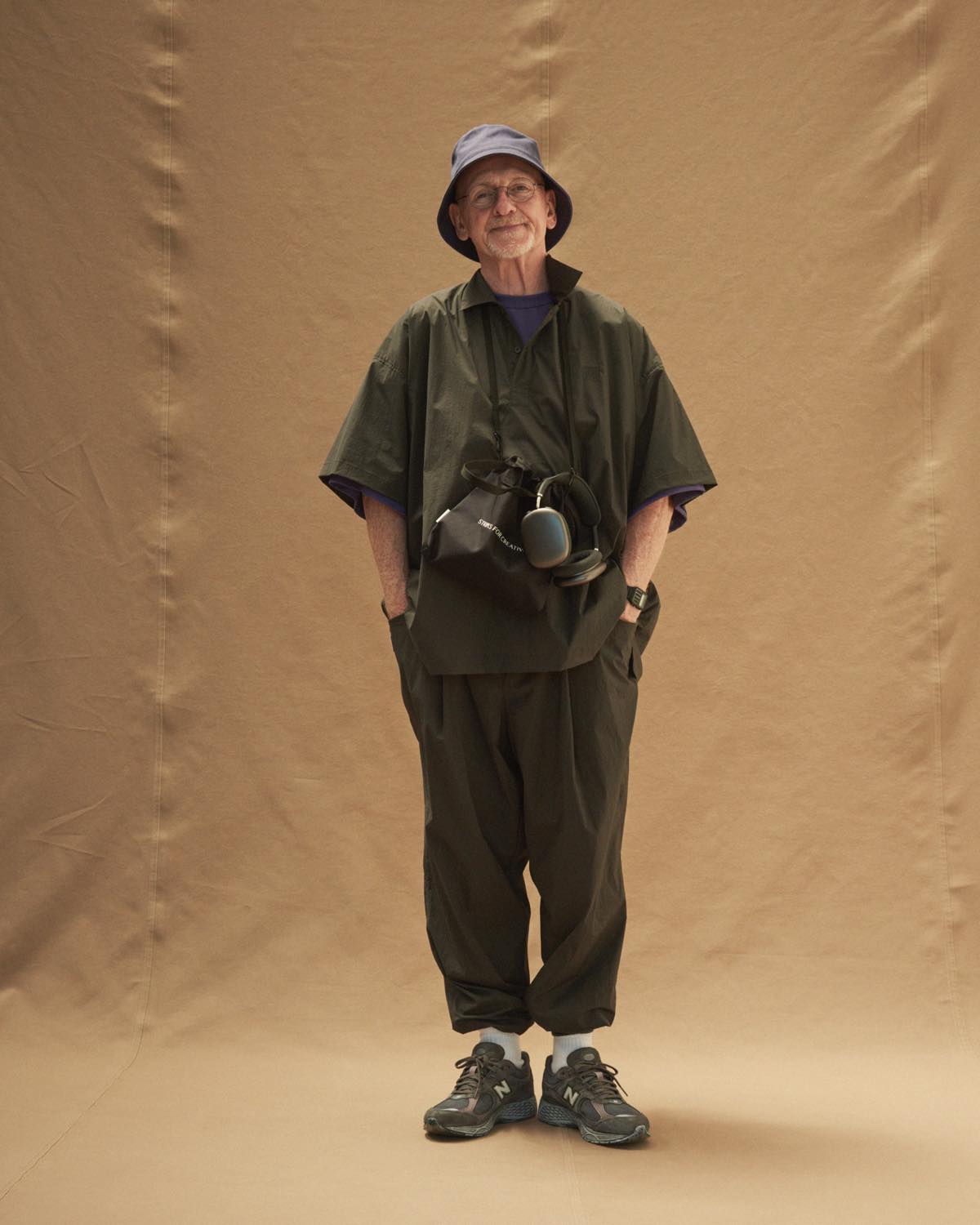 S.F.C(STRIPE FOR CREATIVE)