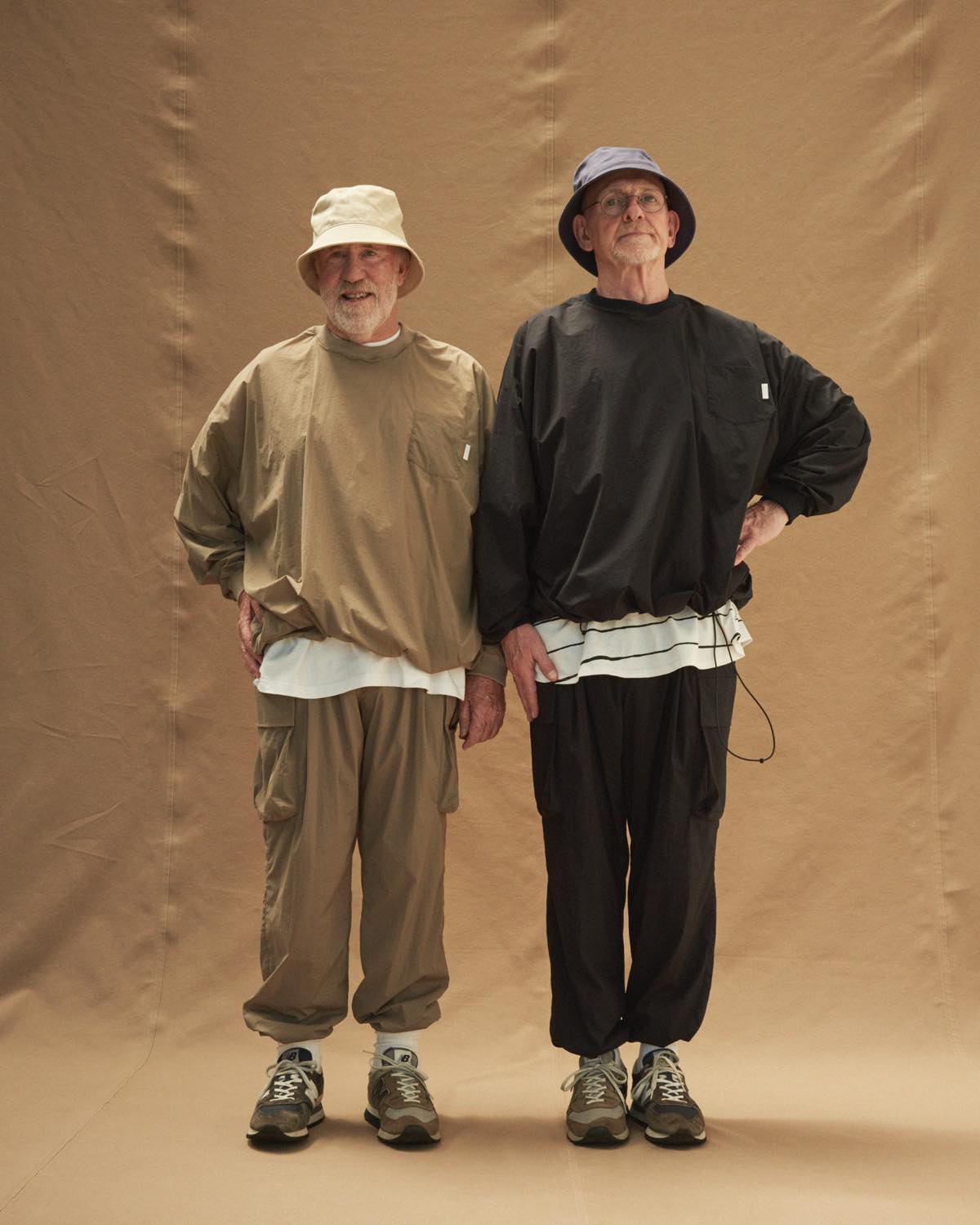 LOOK】S.F.C｜2024 AUTUMN WINTER - ARKnets 公式通販