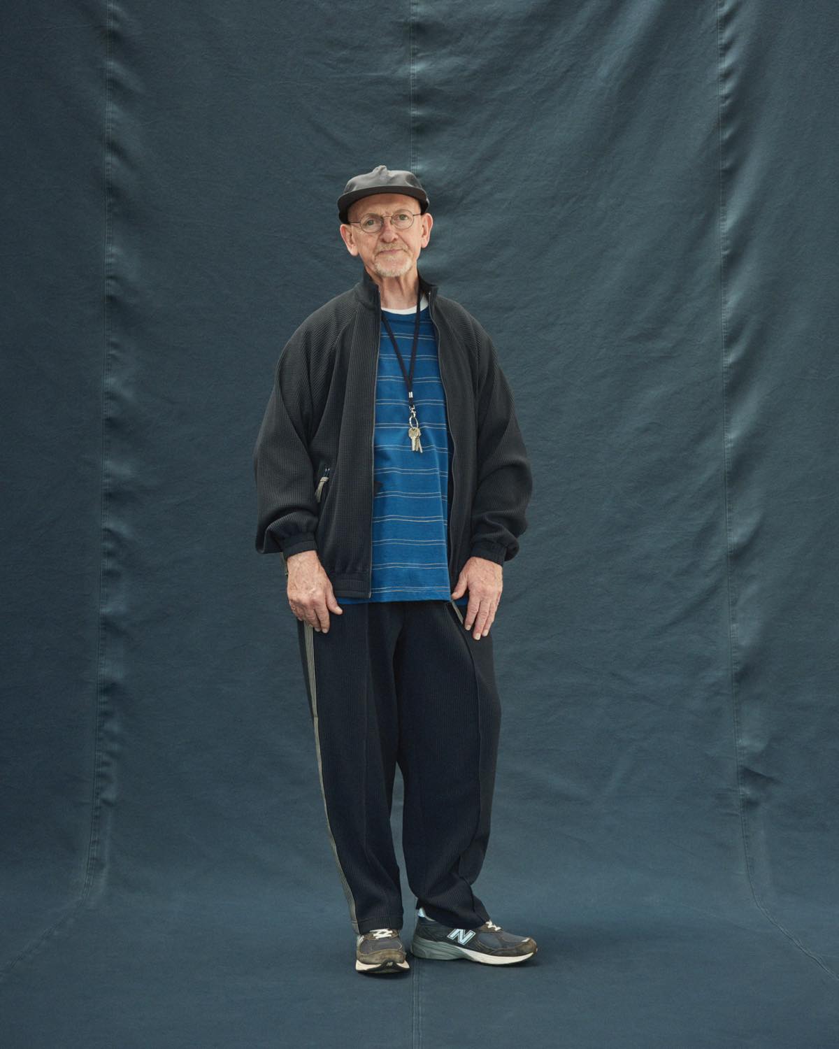 S.F.C(STRIPE FOR CREATIVE)