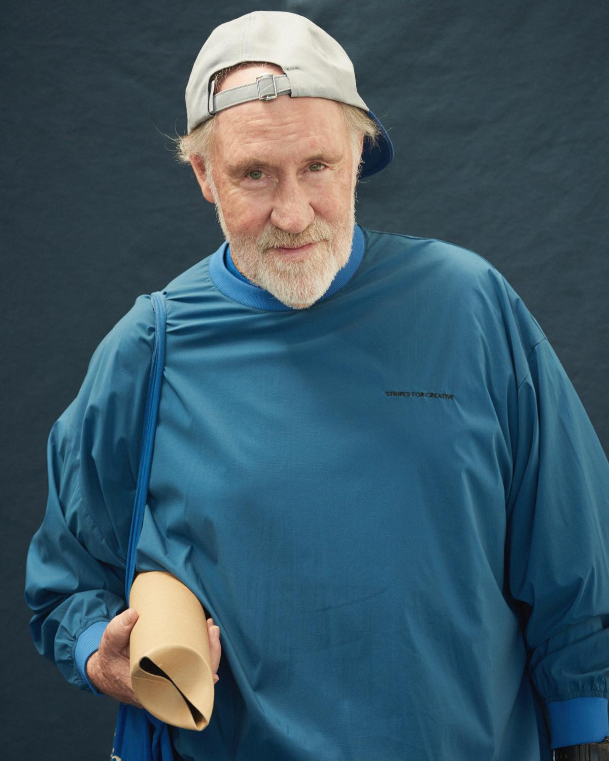 S.F.C(STRIPE FOR CREATIVE)