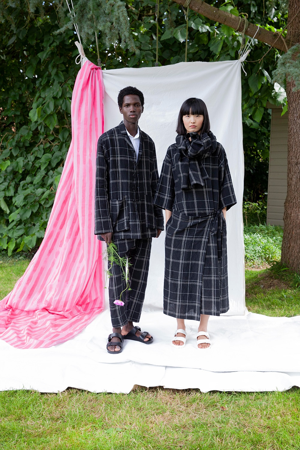 LOOK】toogood|2024 SPRING & SUMMER COLLECTION - ARKnets LOOK】toogood|2024 SPRING & SUMMER COLLECTION - ARKnets