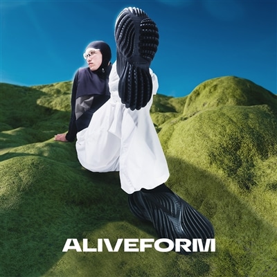 ALIVEFORM｜シンガポール発、革新的なフットウェアブランド ローンチ