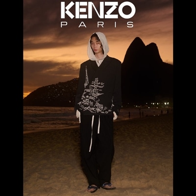 KENZO｜2025 Spring Summer Collection