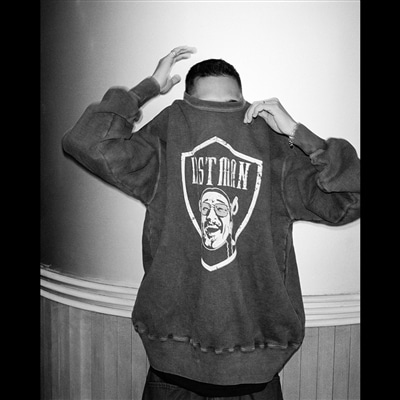 LASTMAN｜25SS 2nd Delivery