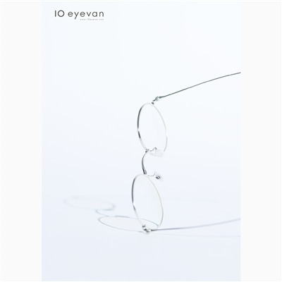 10 eyevan｜25SS 1st delivery