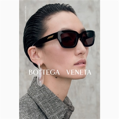 【NEW BRAND】BOTTEGA VENETA（EYEWEAR）｜モダンでアイコニックなアイウェア