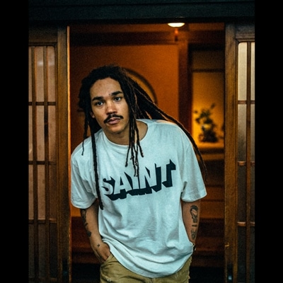 SAINT Mxxxxxx｜25AW coming soon．．．