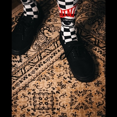 SAINT Mxxxxxx｜25AW 1st Delivery