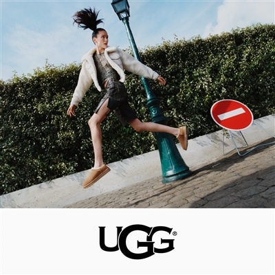 UGG｜人気のクラシックブーツを新しいローカットデザインで再構築したCLASSIC MICRO
