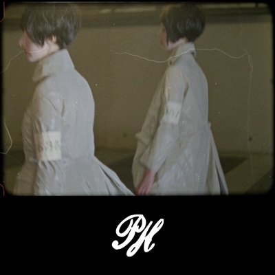 Paul Harnden｜2025 Autumn Winter Collection