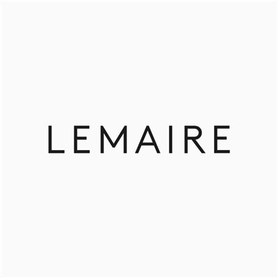 LEMAIRE｜2025 Autumn Winter Collection