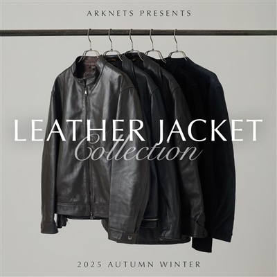 PICK UP - ARKnets 公式通販