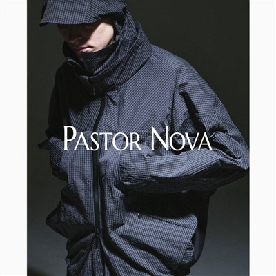 PASTOR NOVA｜2026年春夏シーズンより取り扱いスタート