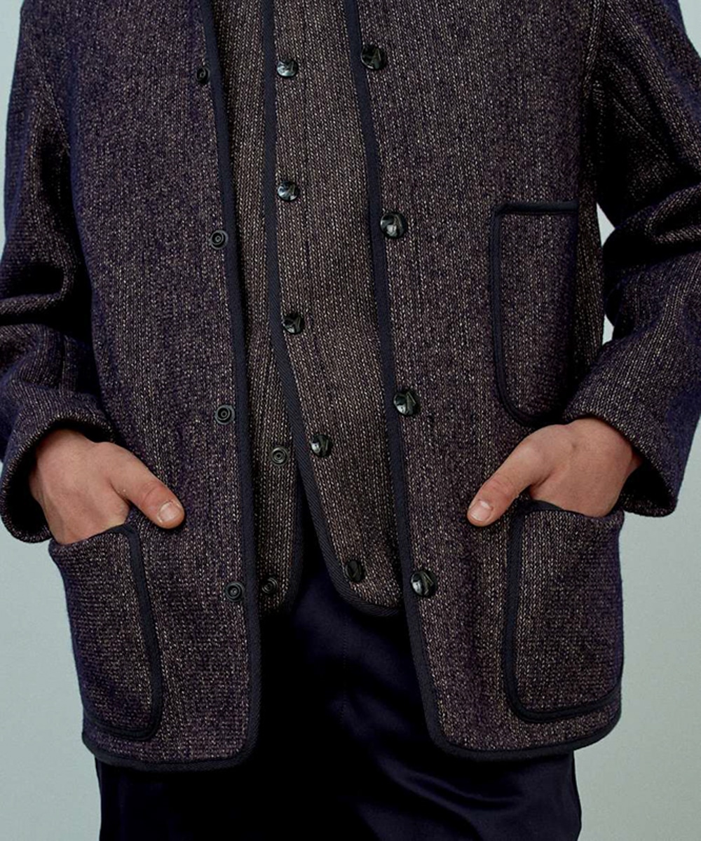 LOOK】ANATOMICA｜2025 - 26 Autumn & Winter 35SUMMERS