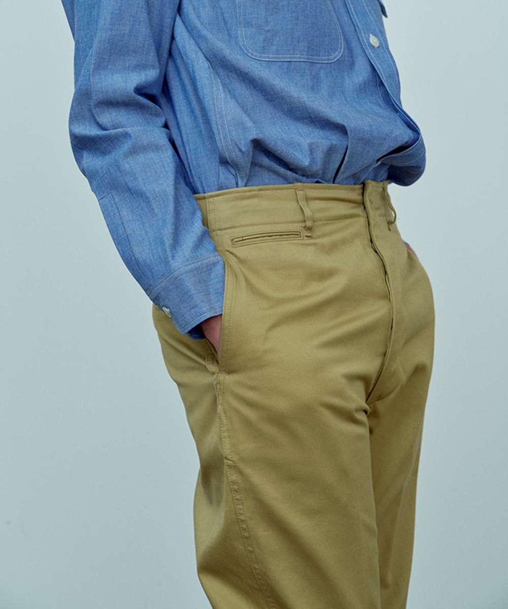 LOOK】ANATOMICA｜2025 - 26 Autumn & Winter 35SUMMERS