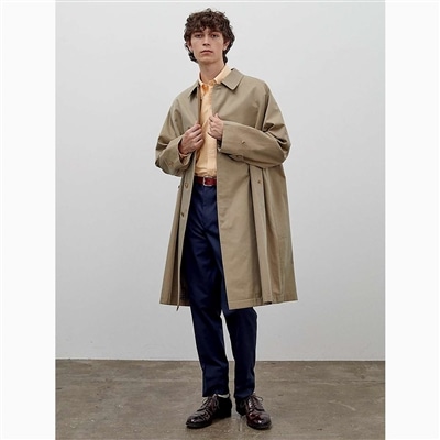 【LOOK】ANATOMICA｜2025 - 26 Autumn & Winter 35SUMMERS Exhibition