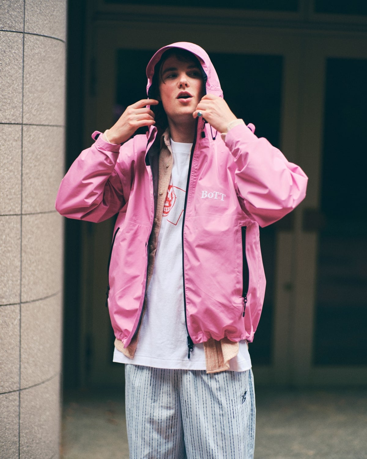 LOOK】BOTT｜Fall/Winter 2025 Collection - ARKnets 公式通販