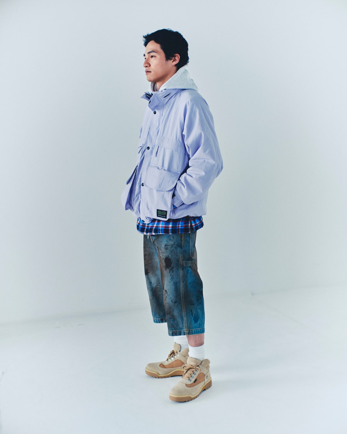 LOOK】BOTT｜Fall/Winter 2025 Collection - ARKnets 公式通販