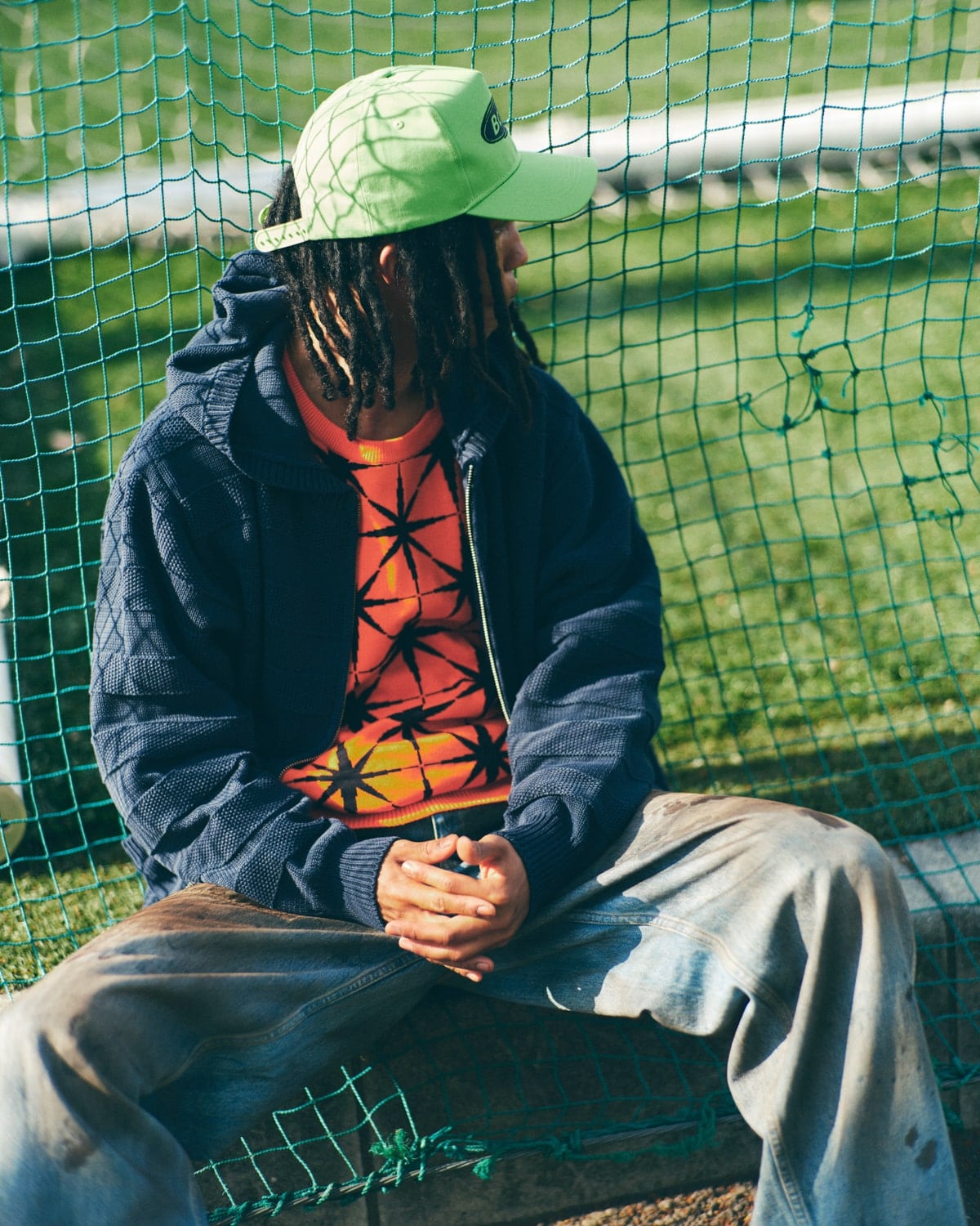 LOOK】BOTT｜Fall/Winter 2025 Collection - ARKnets 公式通販