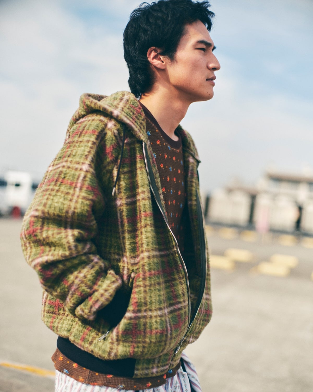 LOOK】BOTT｜Fall/Winter 2025 Collection - ARKnets 公式通販