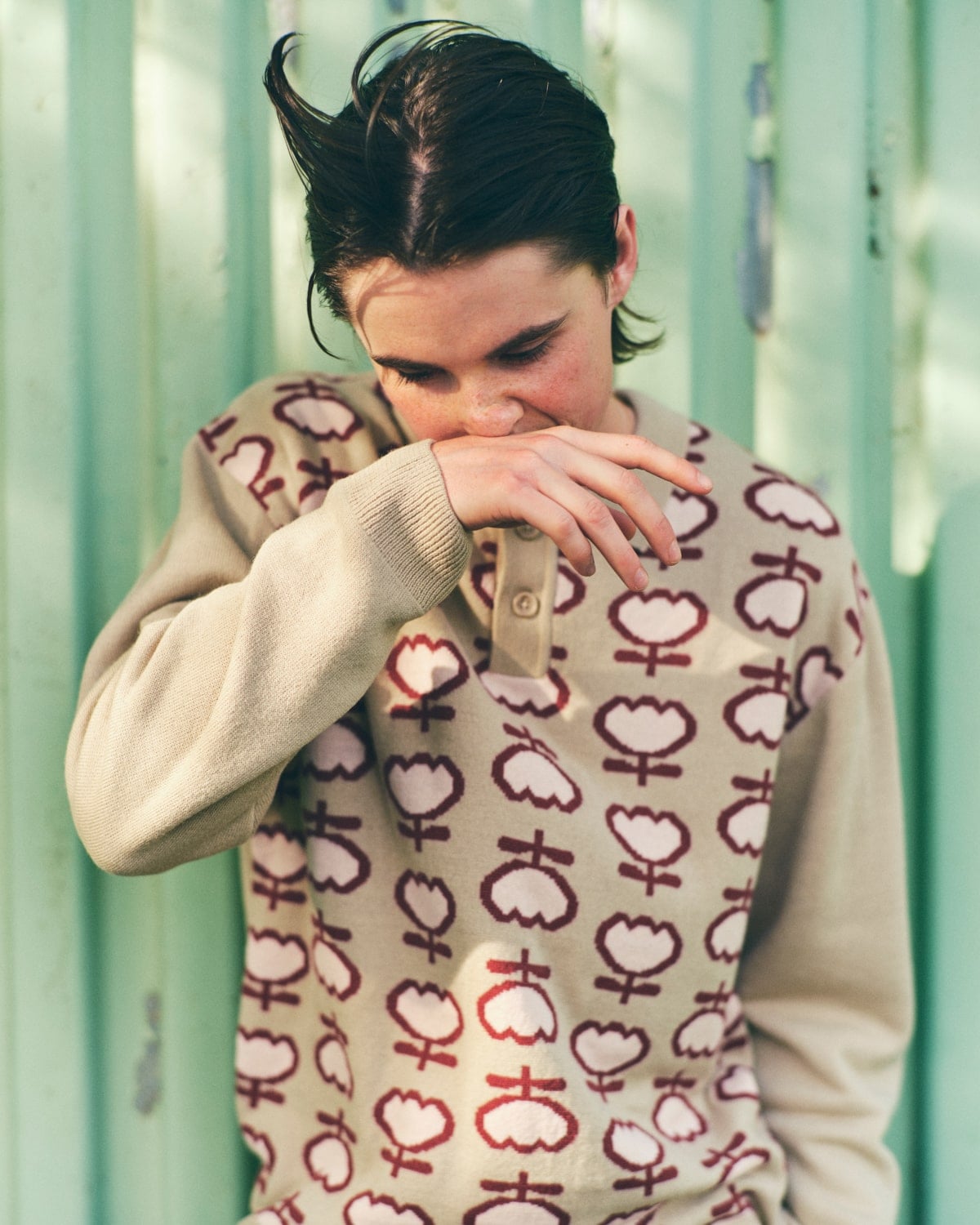 LOOK】BOTT｜Fall/Winter 2025 Collection - ARKnets 公式通販