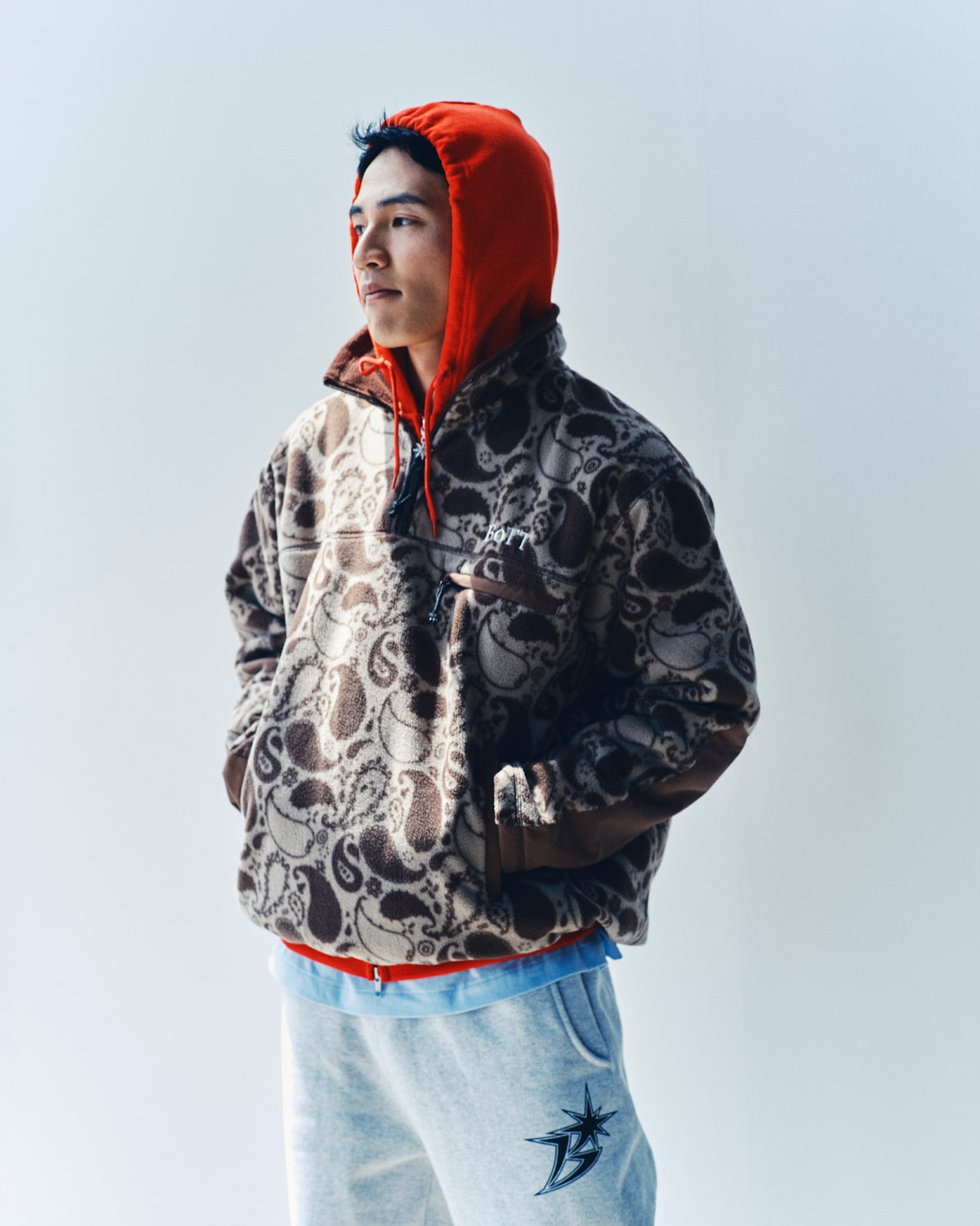 LOOK】BOTT｜Fall/Winter 2025 Collection - ARKnets 公式通販
