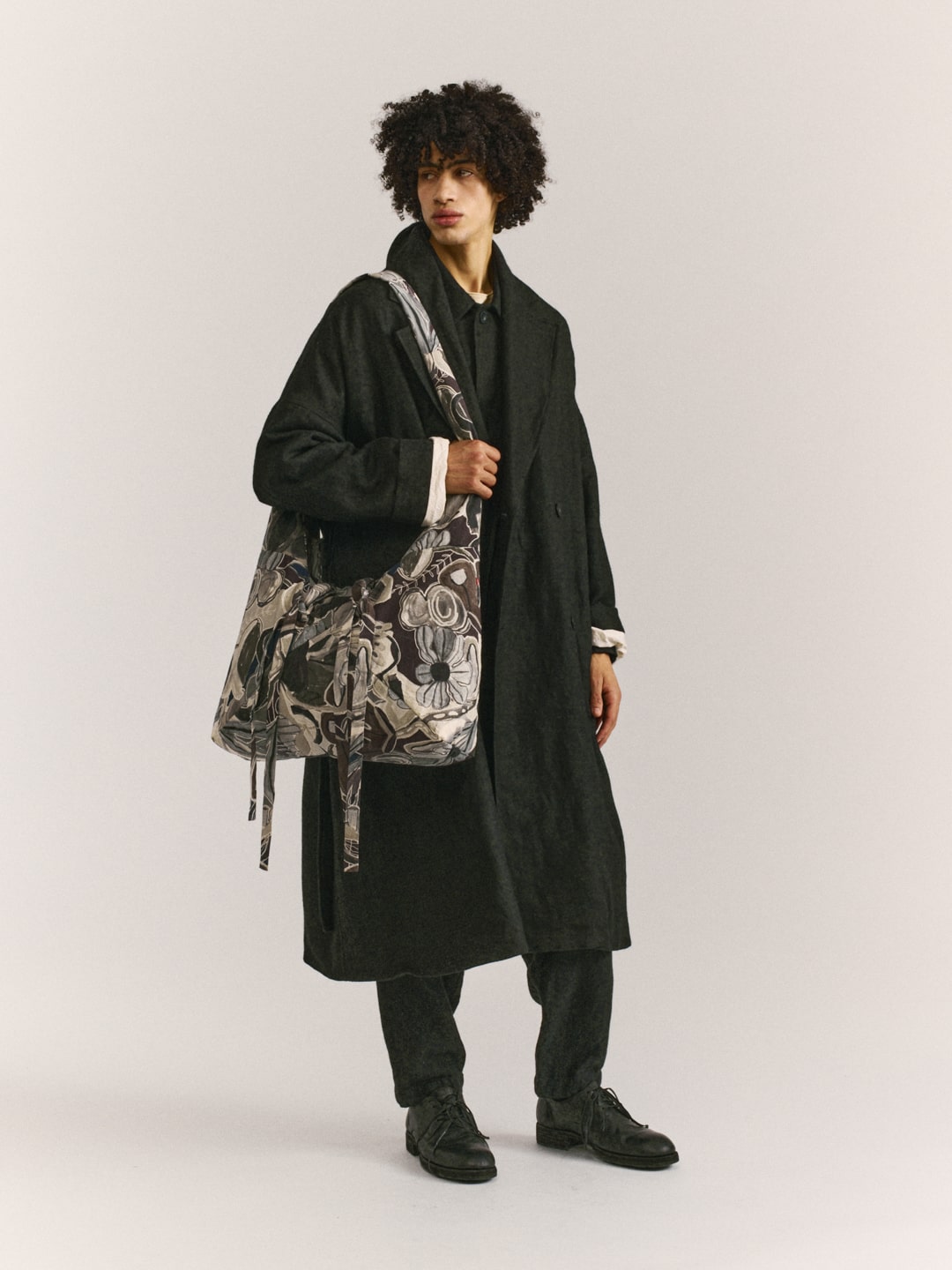 LOOK】CASEY CASEY｜2025 AUTUMN & WINTER COLLECTION - ARKnets 公式通販