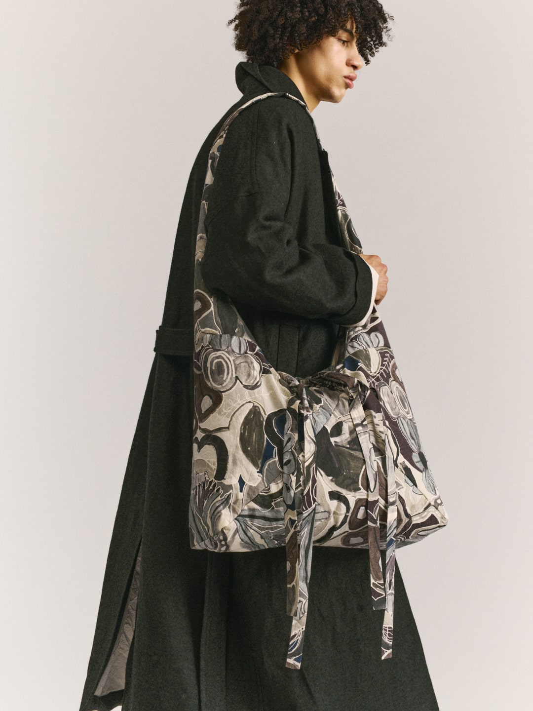 LOOK】CASEY CASEY｜2025 AUTUMN & WINTER COLLECTION - ARKnets 公式通販