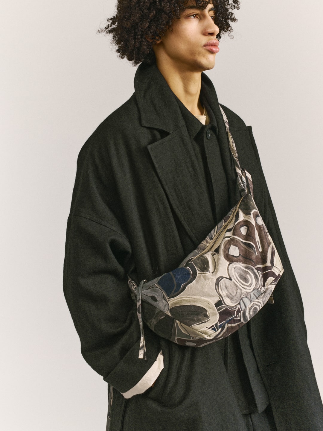 LOOK】CASEY CASEY｜2025 AUTUMN & WINTER COLLECTION - ARKnets 公式通販
