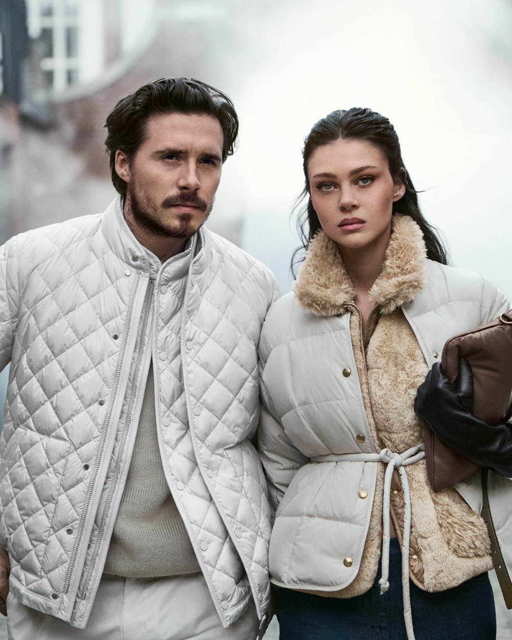 LOOK】MONCLER｜2025 AUTUMN WINTER COLLECTION - ARKnets 公式通販