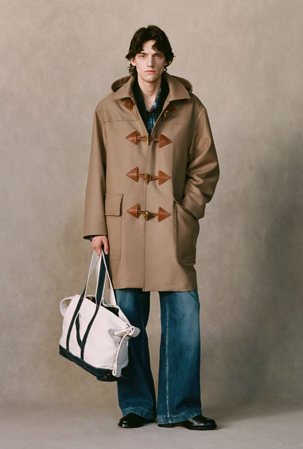 LOOK】NICENESS｜2025 AUTUMN & WINTER COLLECTION - ARKnets 公式通販