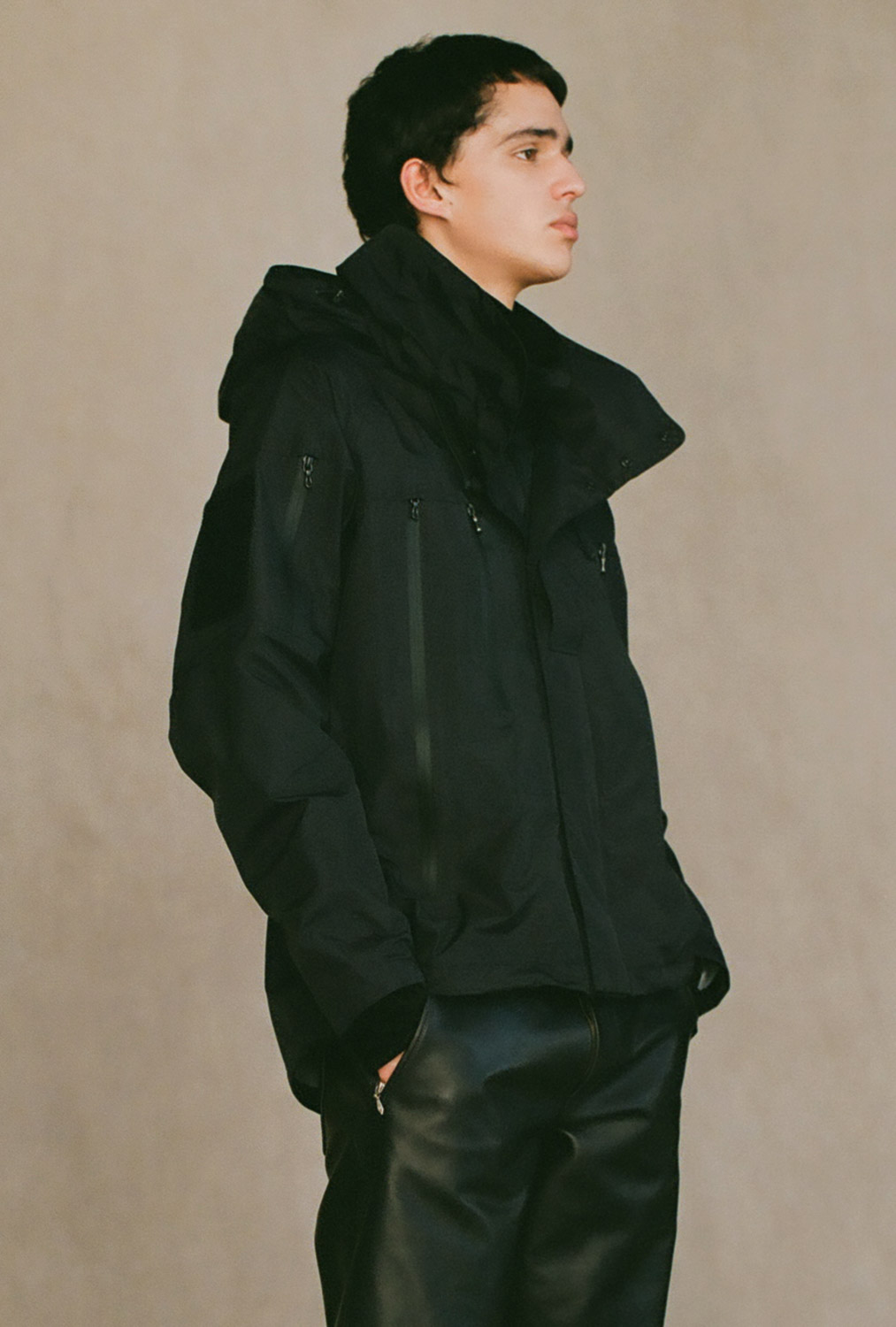 LOOK】NICENESS｜2025 AUTUMN & WINTER COLLECTION - ARKnets 公式通販