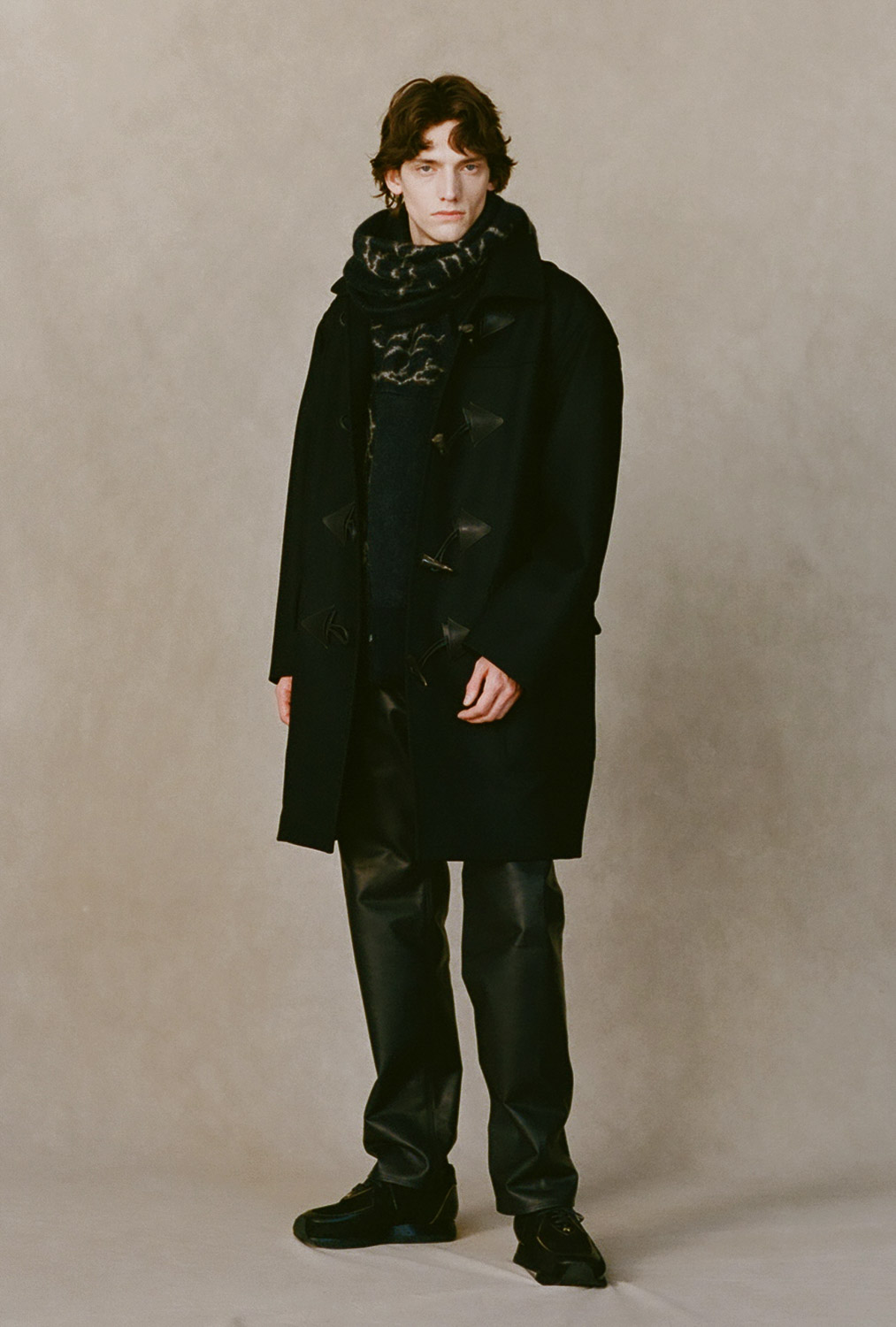 LOOK】NICENESS｜2025 AUTUMN & WINTER COLLECTION - ARKnets 公式通販