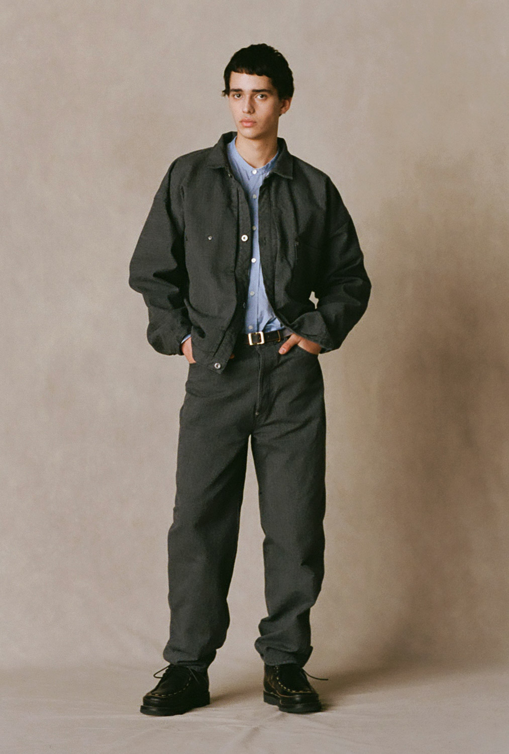 LOOK】NICENESS｜2025 AUTUMN & WINTER COLLECTION - ARKnets 公式通販