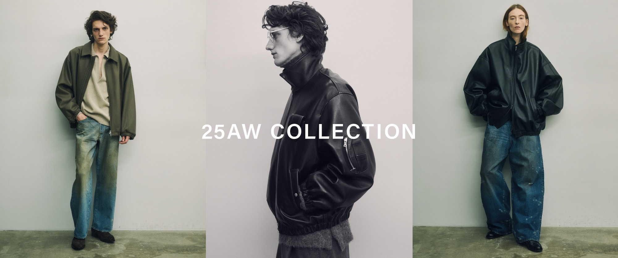 25aw collection