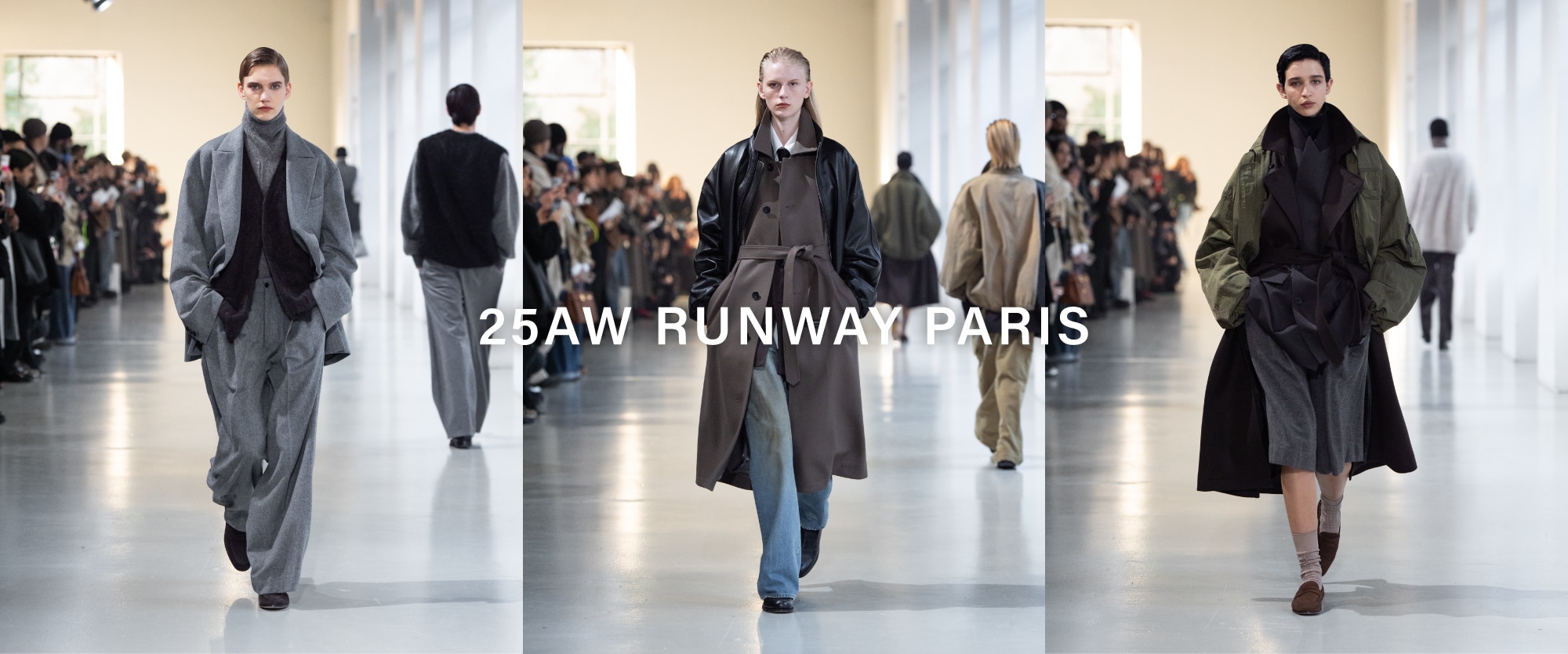 25aw collection