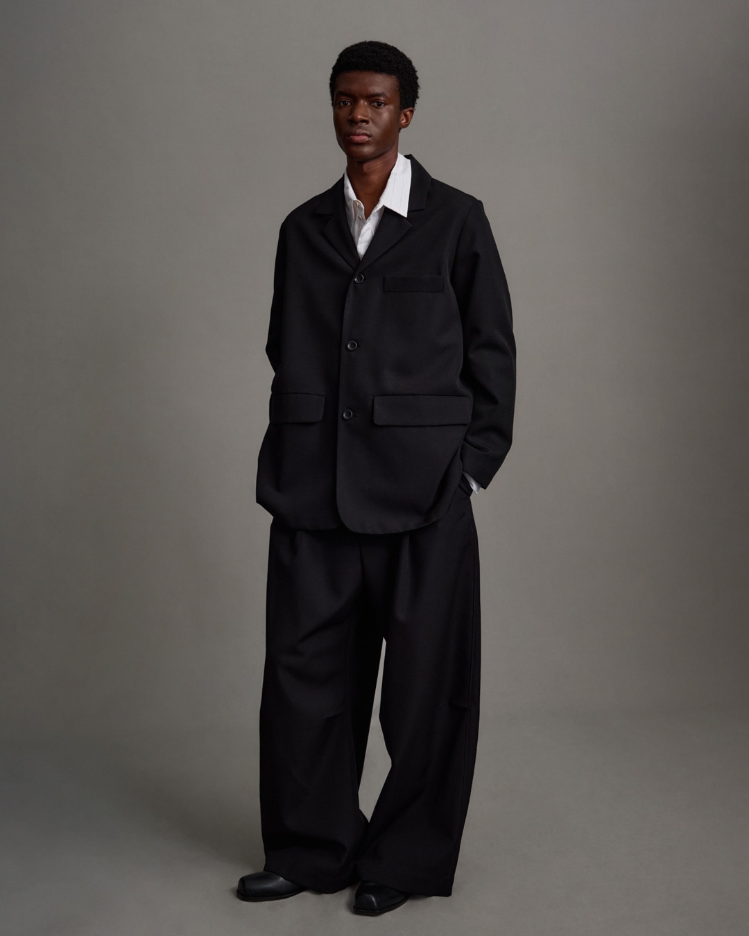 LOOK】toogood｜2025 AUTUMN & WINTER COLLECTION - ARKnets 公式通販