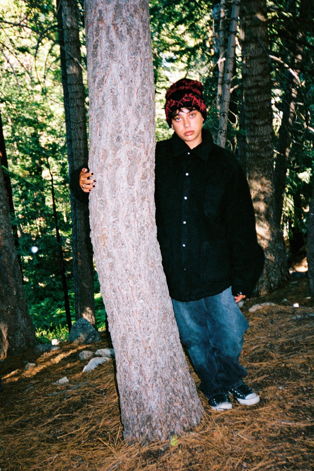 FUCKING AWESOME｜ Fall 25 Lookbook - ARKnets 公式通販