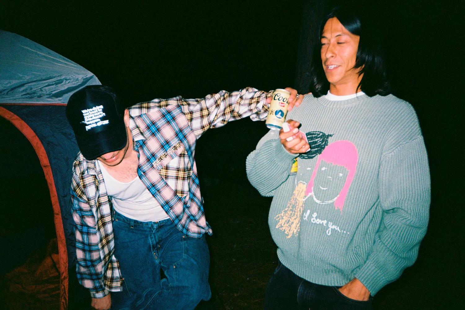 FUCKING AWESOME｜ Fall 25 Lookbook - ARKnets 公式通販
