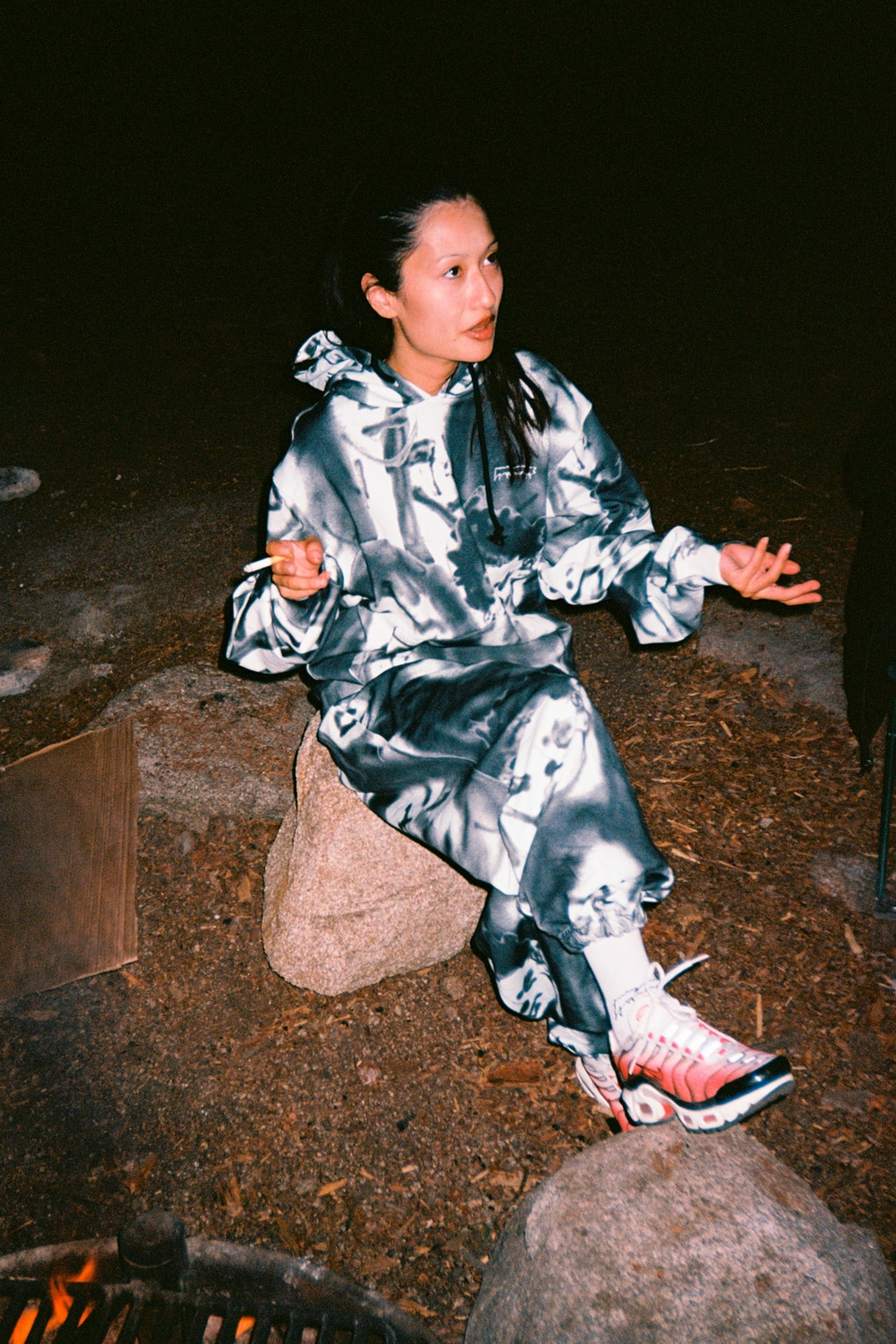 FUCKING AWESOME｜ Fall 25 Lookbook - ARKnets 公式通販