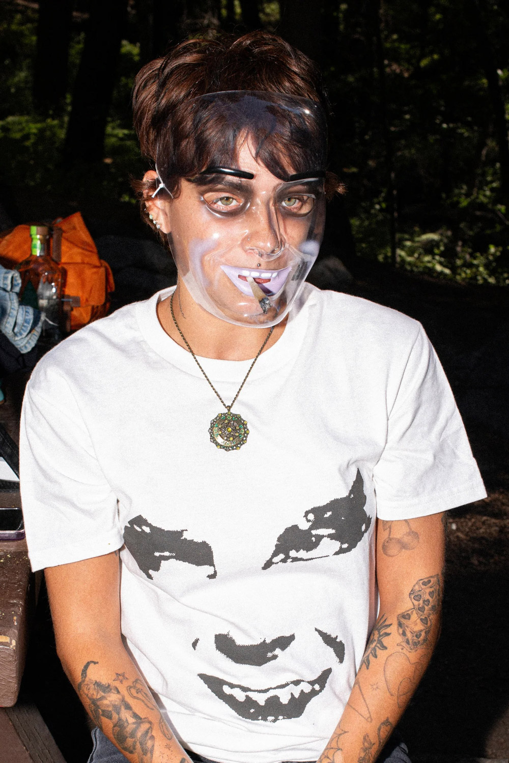 FUCKING AWESOME｜ Fall 25 Lookbook - ARKnets 公式通販