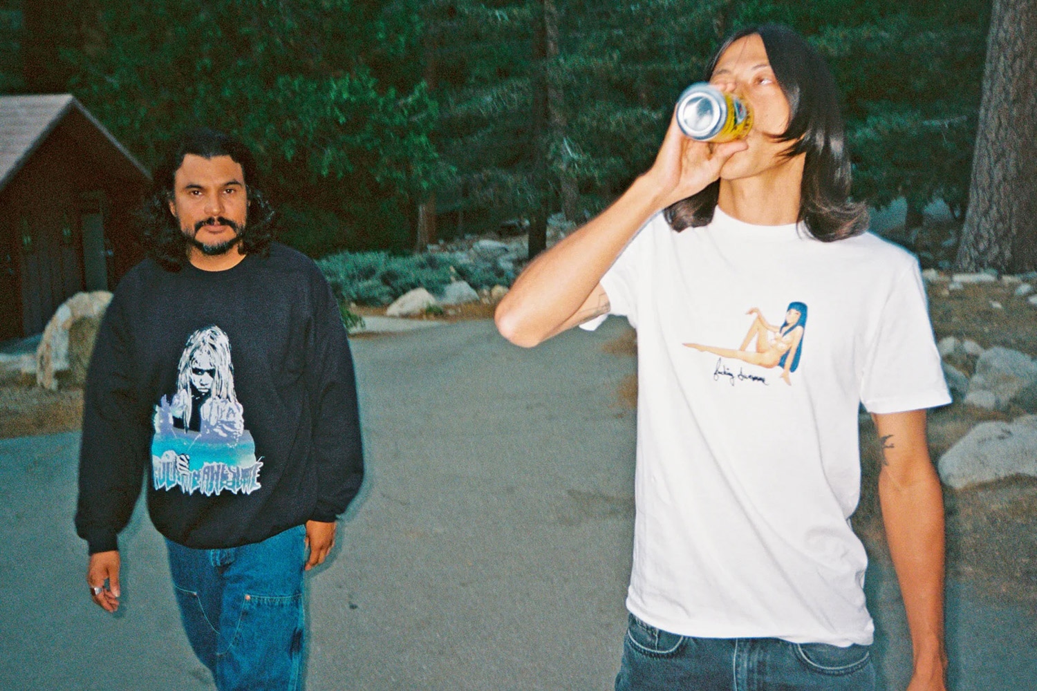 FUCKING AWESOME｜ Fall 25 Lookbook - ARKnets 公式通販