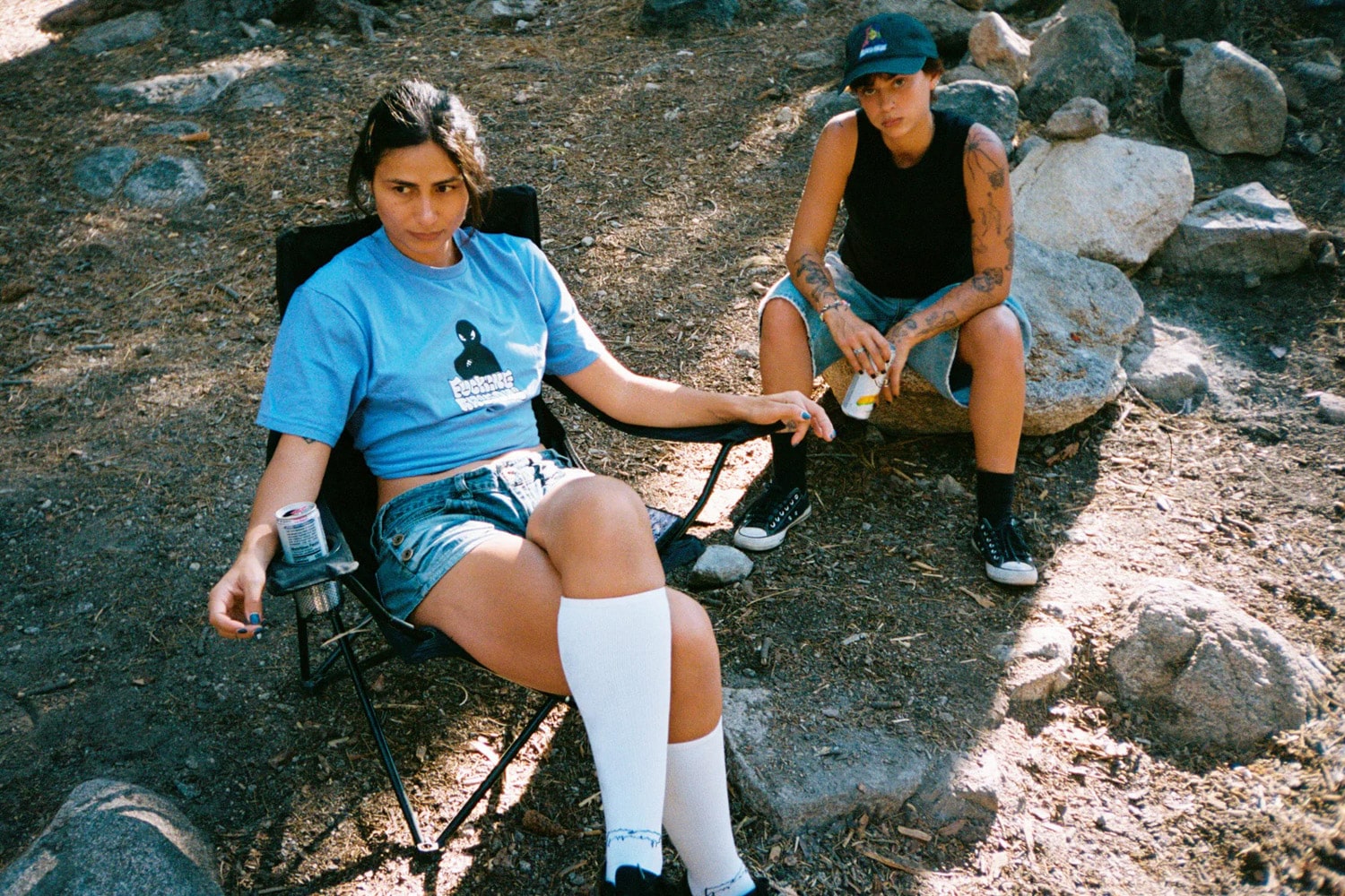 ファッキングオーサム　ホテルブルー FUCKING AWESOME ファッキングオーサム Fucking Awesome One And Only