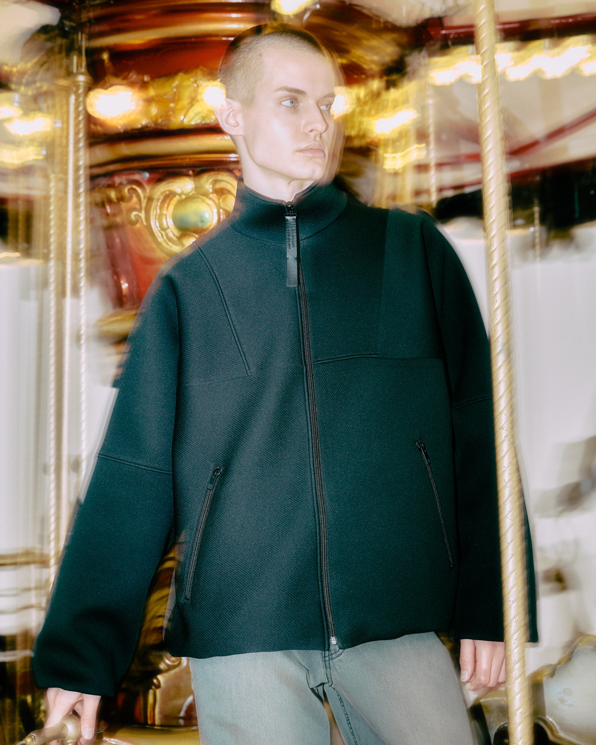 LOOK】N.HOOLYWOOD｜COMPILE FALL2025 - ARKnets 公式通販