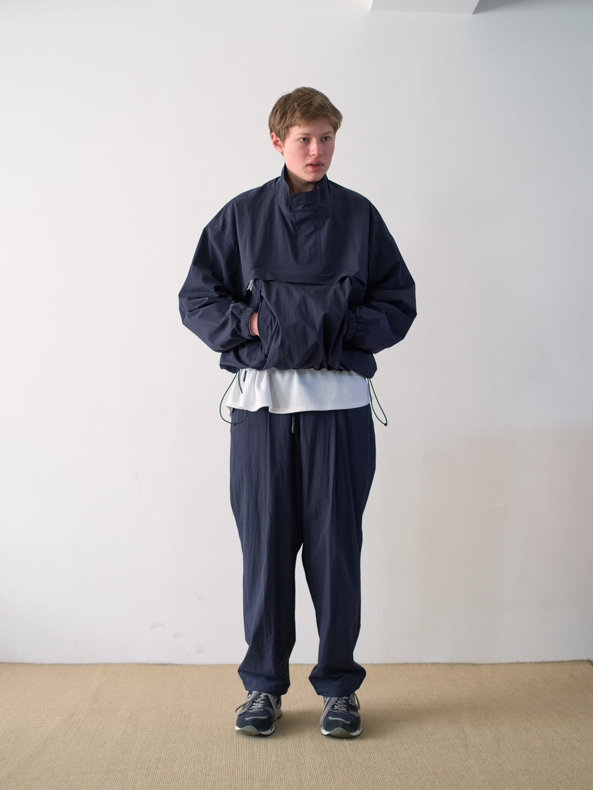 LOOK】S.F.C｜FW25 LOOK - ARKnets 公式通販