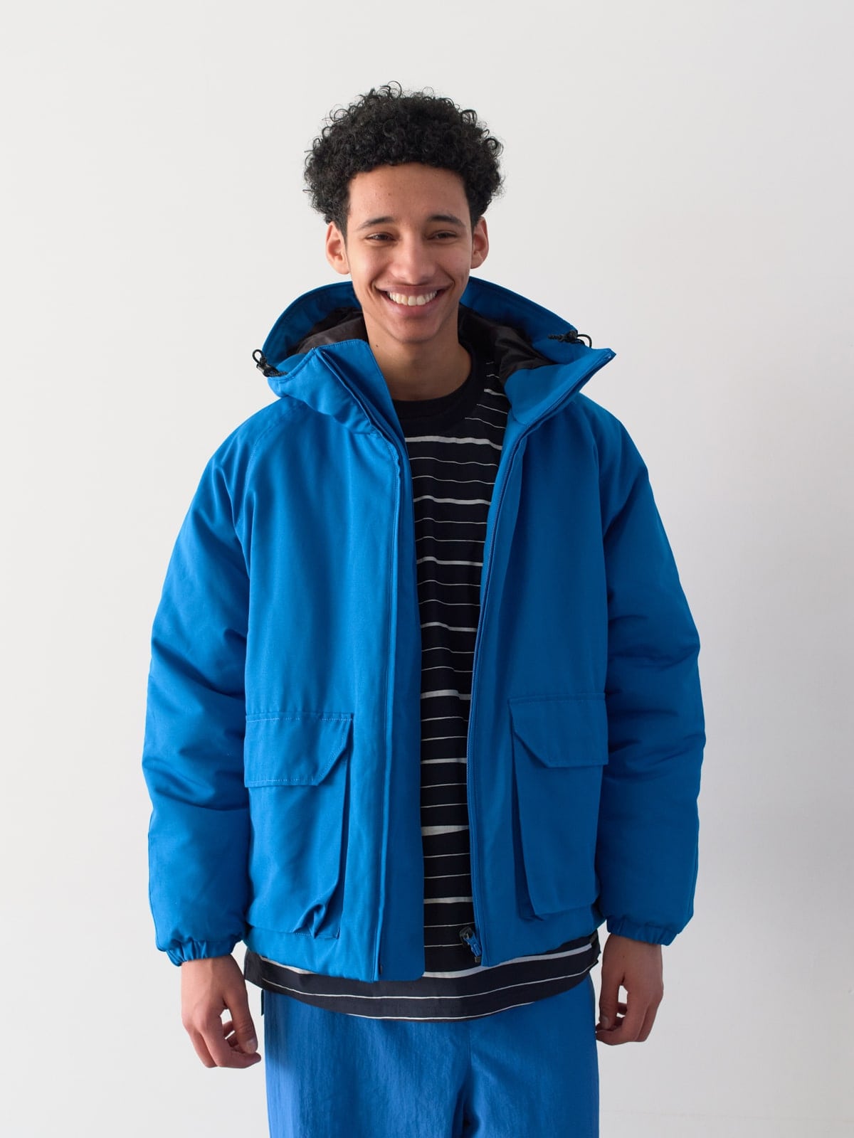 S.F.C(STRIPE FOR CREATIVE)