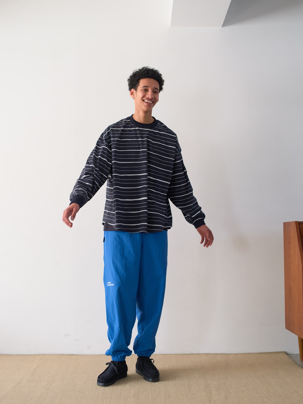 S.F.C(STRIPE FOR CREATIVE)