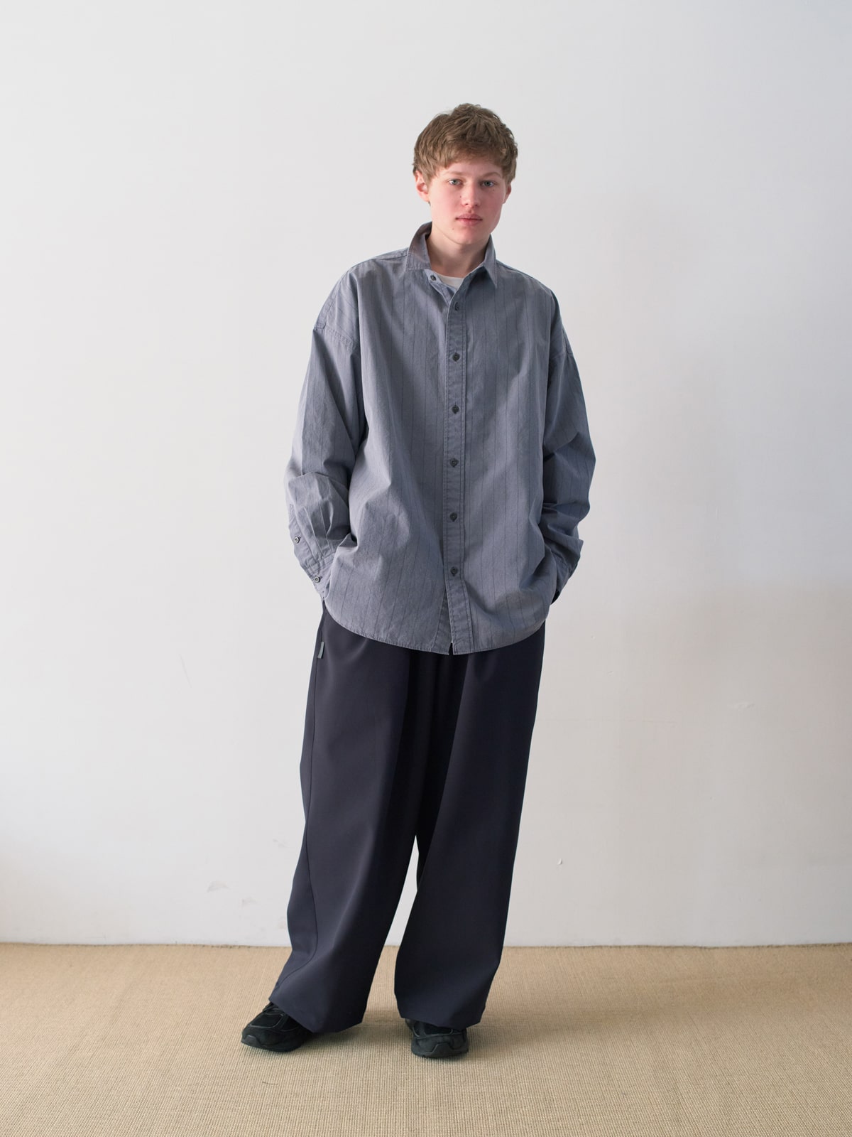 LOOK】S.F.C｜FW25 LOOK - ARKnets 公式通販